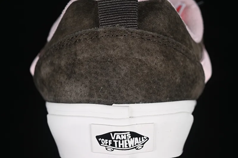 All categories Vans Vans series Vans Low Vans low-top Vans Knu Skool Vans low-top retro casual fat bread shoes VN000D75O3N
